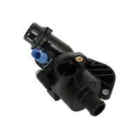 Thermostat Coolant integrated Housing 100 °C TRISCAN...