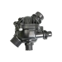 Thermostat Coolant integrated Housing 97 °C TRISCAN...