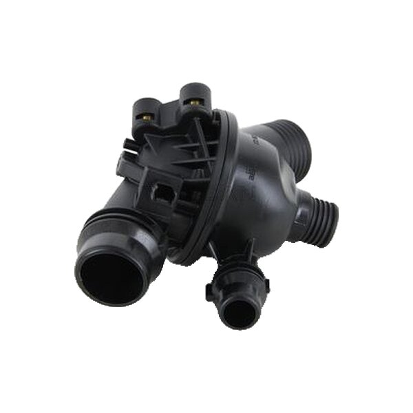 Thermostat Coolant with Housing 102 °C TRISCAN for e.g. BMW 1 Series