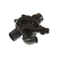 Thermostat Coolant integrated Housing 103 °C TRISCAN...