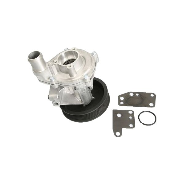 Engine Cooling Water Pump TRISCAN IAM-Expertise suitable for e.g. FORD TRANSIT