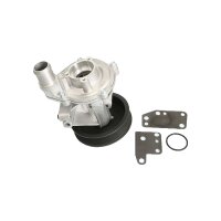 Engine Cooling Water Pump TRISCAN IAM-Expertise suitable...