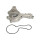 Engine Cooling Water Pump TRISCAN IAM-Expertise suitable for e.g. HONDA JAZZ
