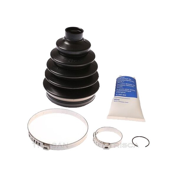 Bellow Kit Drive Shaft 120 mm Thermoplastic TRISCAN for BMW X3 and others