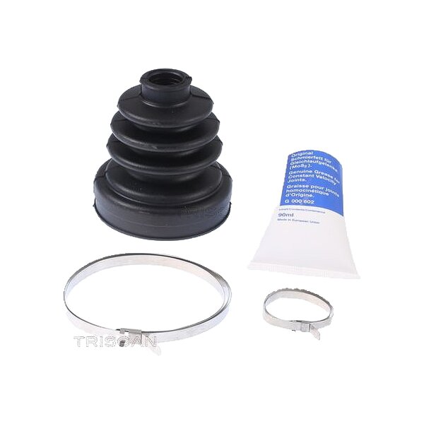 Bellow Kit Drive Shaft 86 mm TRISCAN for e.g. MITSUBISHI SPACE