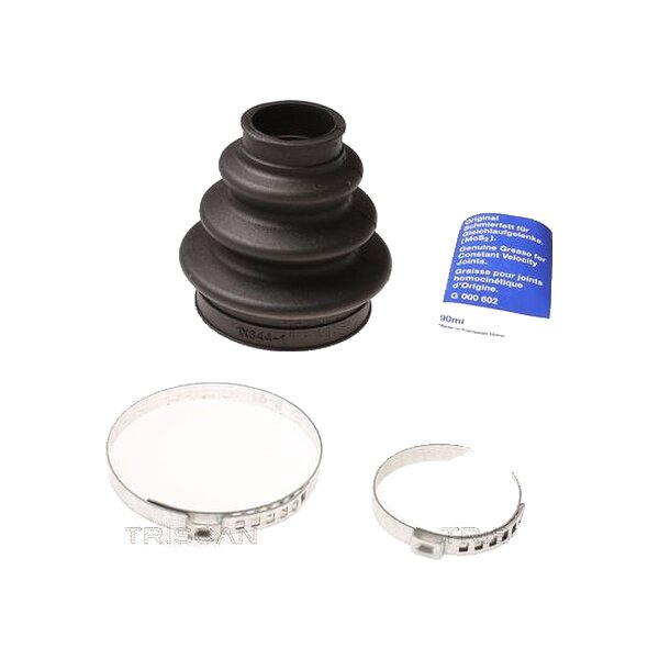 Bellow Kit Drive Shaft 79 mm TRISCAN IAM-Expertise for BMW 3 Series and others