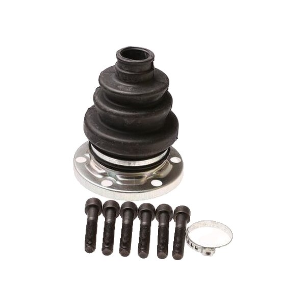 Bellow Kit Drive Shaft 120 mm TRISCAN IAM-Expertise suitable for BMW X5