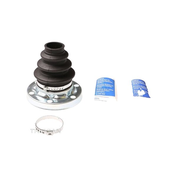 Bellow Kit Drive Shaft 115 mm TRISCAN suitable for e.g. BMW 3 Series
