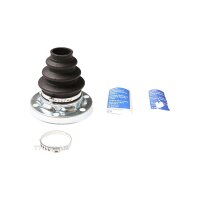 Bellow Kit Drive Shaft 115 mm TRISCAN suitable for e.g....