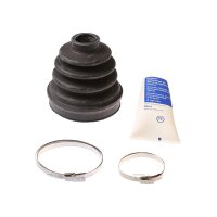 Bellow Kit Drive Shaft 76 mm TRISCAN IAM-Expertise for...