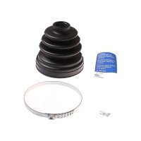 Bellow Kit Drive Shaft 87 mm TRISCAN IAM-Expertise...