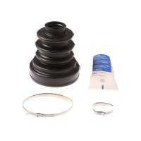 Bellow Kit Drive Shaft 111 mm TRISCAN IAM-Expertise for...