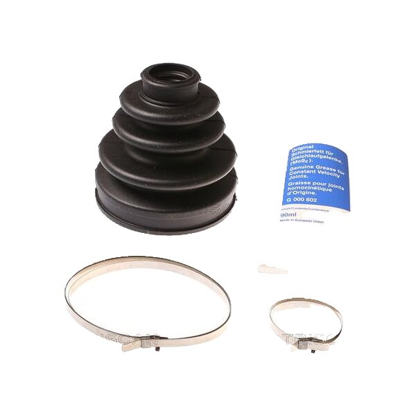 Bellow Kit Drive Shaft 86 mm TRISCAN IAM-Expertise for e.g. TOYOTA HILUX