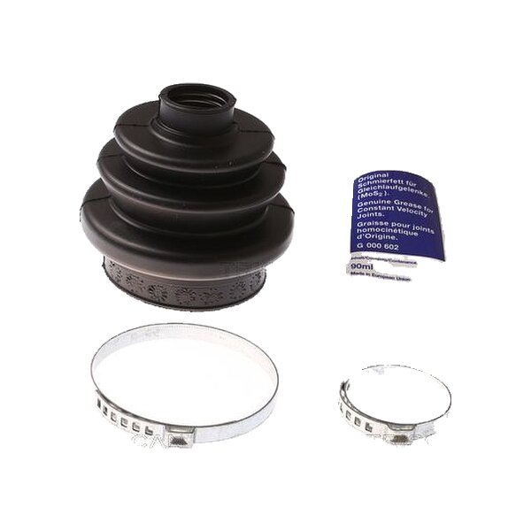 Bellow Kit Drive Shaft 81 mm TRISCAN suitable for e.g. ALFA ROMEO 156