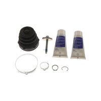 Bellow Kit Drive Shaft 87 mm TRISCAN for FORD FOCUS and...