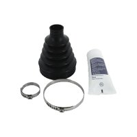 Bellow Kit Drive Shaft 115 mm thermoplastic TRISCAN for...