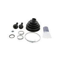 Bellow Kit Drive Shaft 90 mm rubber TRISCAN suitable for...