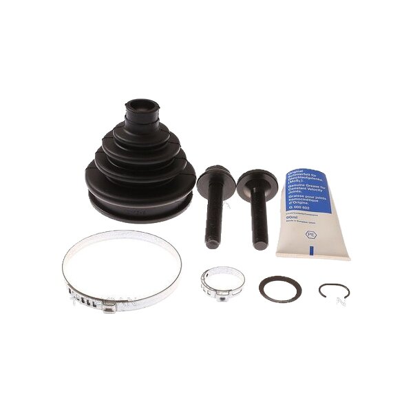 Bellow Kit Drive Shaft 88 mm TRISCAN IAM-Expertise for e.g. AUDI 80