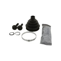Bellow Kit Drive Shaft 88 mm TRISCAN IAM-Expertise for...