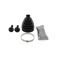 Bellow Kit Drive Shaft 112 mm thermoplastic TRISCAN for...