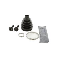 Bellow Kit Drive Shaft 112 mm thermoplastic TRISCAN for...