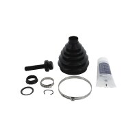 Bellow Kit Drive Shaft 115 mm thermoplastic TRISCAN for...