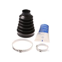 Bellow Kit Drive Shaft 102 mm thermoplastic TRISCAN for...