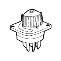 Engine Cooling Water Pump TRISCAN IAM-Expertise suitable...