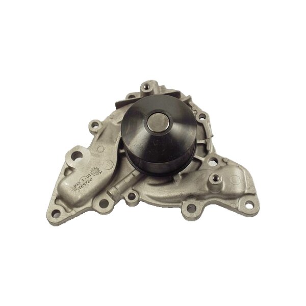 Engine Cooling Water Pump TRISCAN IAM-Expertise for e.g. MITSUBISHI PAJERO