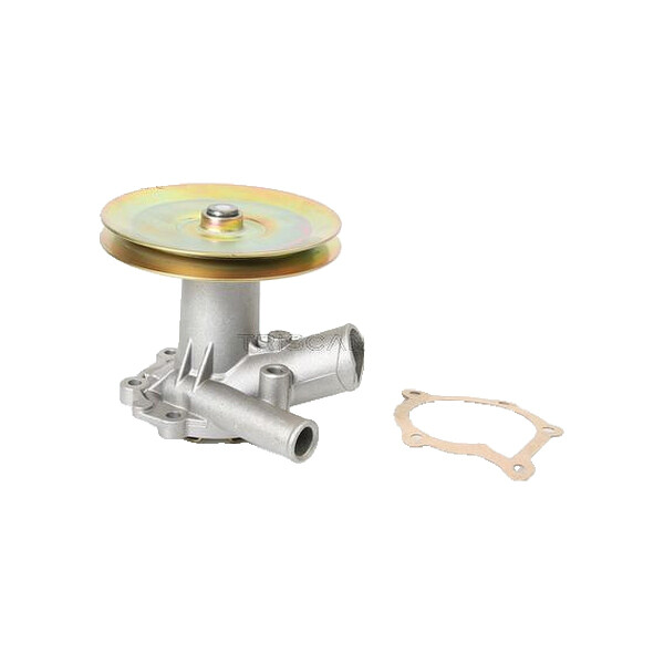 Engine Cooling Water Pump TRISCAN IAM-Expertise fits CITROËN VISA