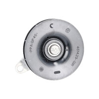 Engine Cooling Water Pump TRISCAN IAM-Expertise suitable for e.g. JEEP RENEGADE