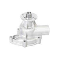 Engine Cooling Water Pump TRISCAN IAM-Expertise suitable...