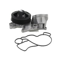 Engine Cooling Water Pump TRISCAN IAM-Expertise for BMW 1...