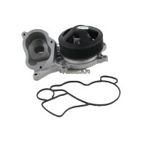 Engine Cooling Water Pump TRISCAN IAM-Expertise for BMW 1...