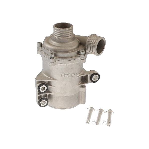 Wasserpumpe Motorkühlung TRISCAN Aftermarket-Expertise passend für u.a. BMW 1er
