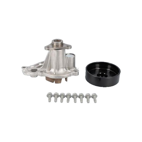 Wasserpumpe Motorkühlung TRISCAN Aftermarket-Expertise passend für u.a. BMW 5er