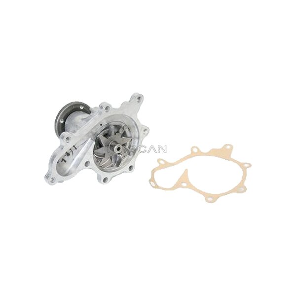 Engine Cooling Water Pump TRISCAN IAM-Expertise suitable for e.g. NISSAN NAVARA