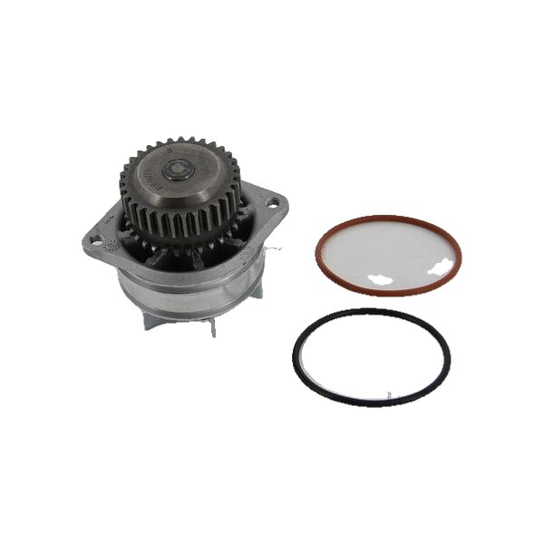 Engine Cooling Water Pump TRISCAN IAM-Expertise suitable for e.g. NISSAN GT-R