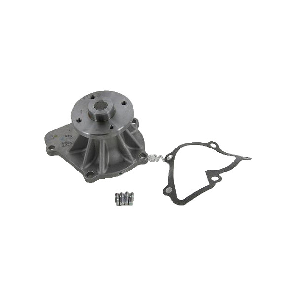 Engine Cooling Water Pump TRISCAN IAM-Expertise suitable for e.g. FORD MAVERICK