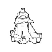 Engine Cooling Water Pump TRISCAN IAM-Expertise for e.g....
