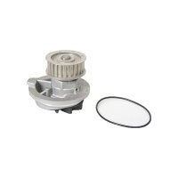 Engine Cooling Water Pump TRISCAN IAM-Expertise suitable...