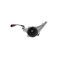 Engine Cooling Water Pump TRISCAN IAM-Expertise suitable for e.g. SKODA OCTAVIA