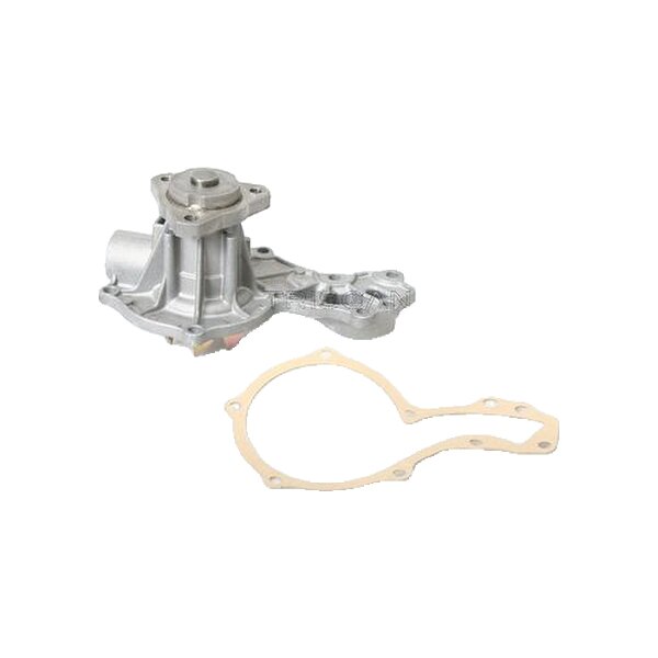 Engine Cooling Water Pump TRISCAN IAM-Expertise suitable for e.g. AUDI 80