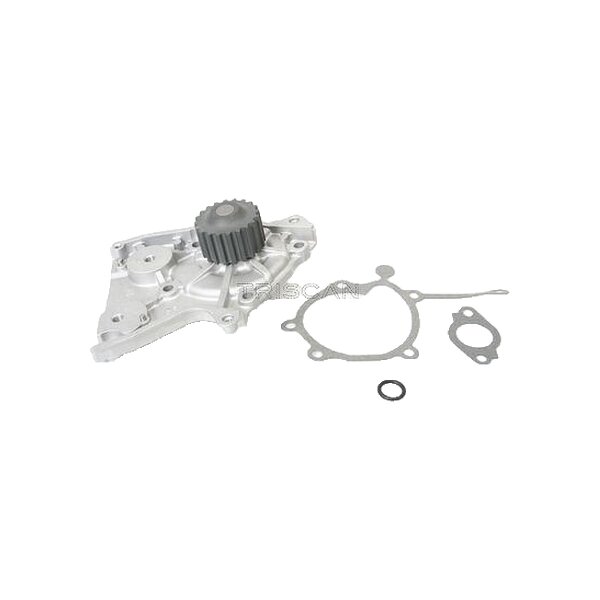 Engine Cooling Water Pump TRISCAN Aftermarket-Expertise for MAZDA 626 and others
