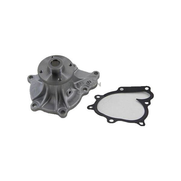 Engine Cooling Water Pump TRISCAN IAM-Expertise suitable for e.g. ISUZU TROOPER