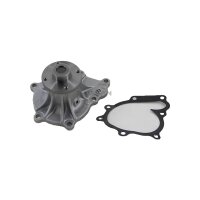 Engine Cooling Water Pump TRISCAN IAM-Expertise suitable...
