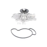 Engine Cooling Water Pump TRISCAN IAM-Expertise fits...