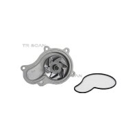 Engine Cooling Water Pump TRISCAN IAM-Expertise fits...
