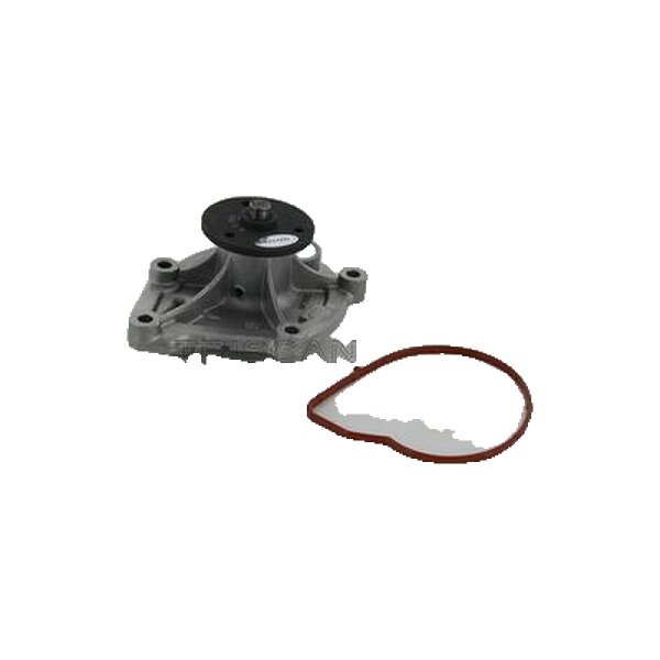 Engine Cooling Water Pump TRISCAN IAM-Expertise for e.g. MINI COUNTRYMAN