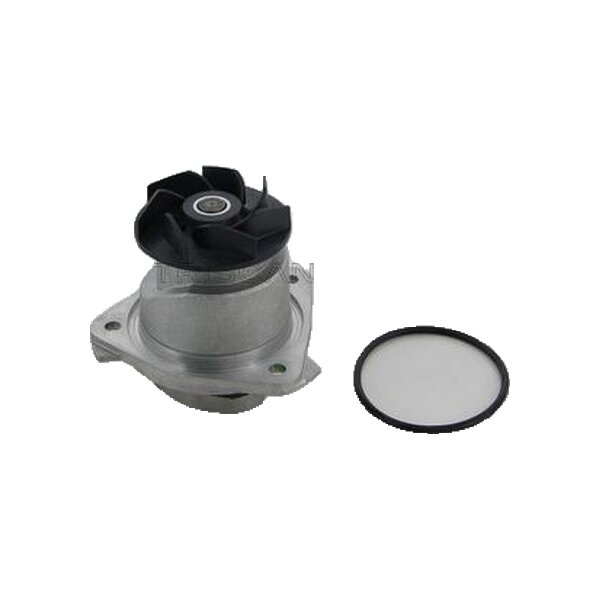 Engine Cooling Water Pump TRISCAN IAM-Expertise suitable for e.g. VW TOUAREG